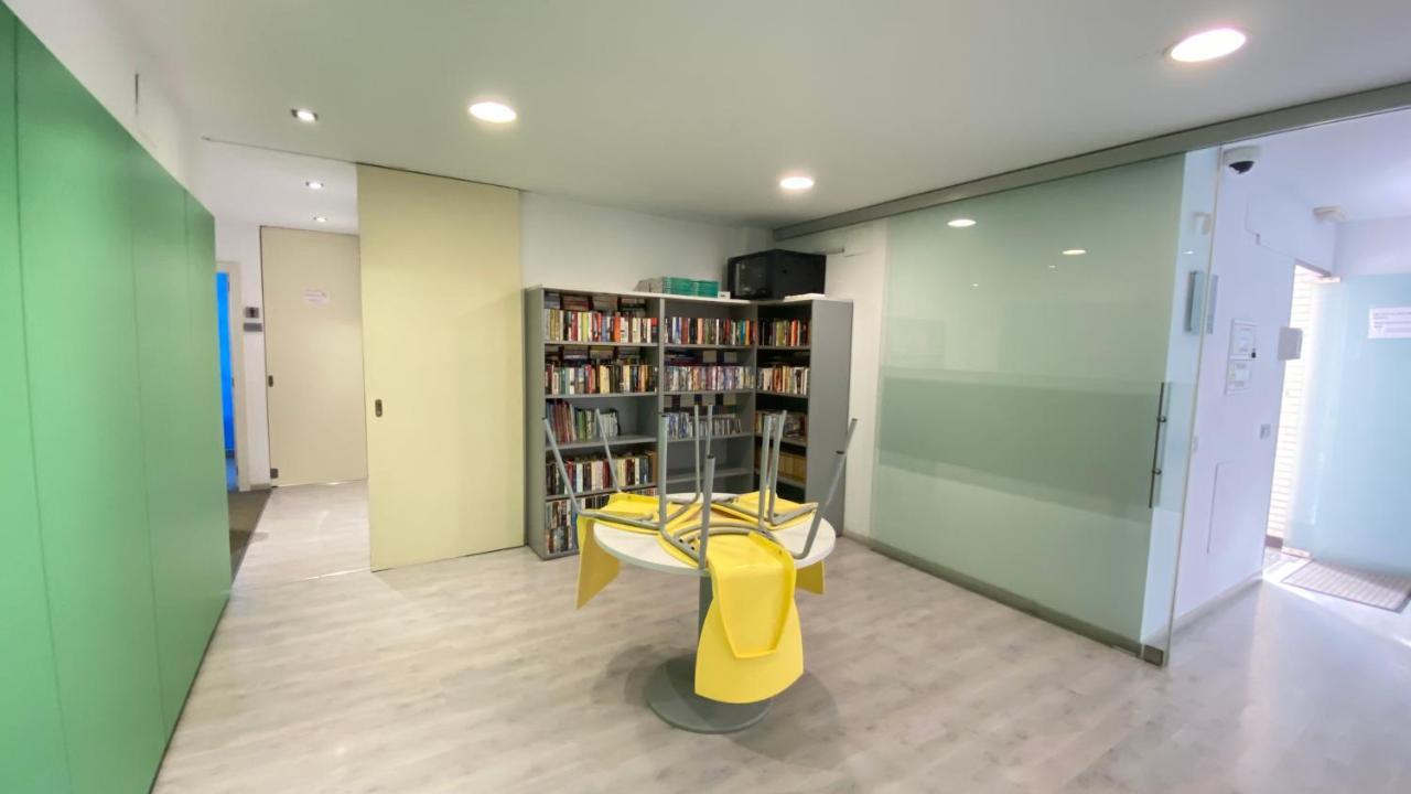 Apartamentos Elegance El Conserje Дения Экстерьер фото