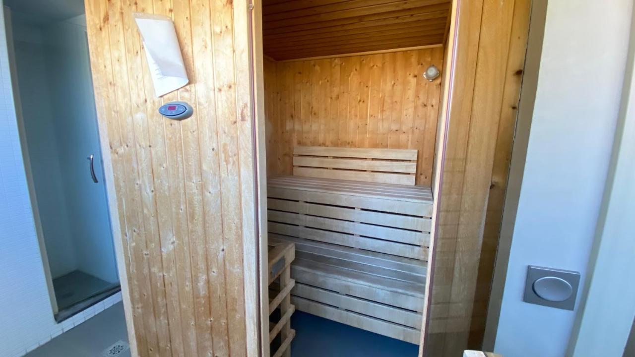 Apartamentos Elegance El Conserje Дения Экстерьер фото